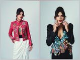 BAFTA 2021: Priyanka Chopra Jonas’ Unique Jacket Style At The Red Carpet Has Become The Talk Of The Globe