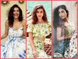 Your Long Dresses Edit Ft. Karishma Tanna, Diana Penty, And Mouni Roy