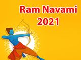 Ram Navami 2021: Muhurta, Rituals and Significance Of This Festival