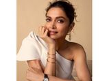 Deepika Padukone Stuns With Her Accessories! Gets A Compliment From Ranveer Singh And Pakistan's Sarwat Gilani