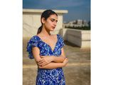 Ajeeb Daastaans Promotions: Fatima Sana Shaikh’s INR 22,990 Maxi Dress Is Worth It; Here’s Why!