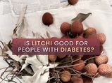 Is Litchi Good For People With Diabetes?