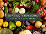 What Happens To Your Body When You're Not Eating Enough Vegetables?