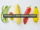 Organic Vs Non-Organic Foods: Pros And Cons And Which One Is Better