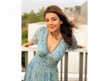 Kajal Aggarwal’s Soothing Floral Midi Dress Is Winning Social Media! Find Out More About The Outfit
