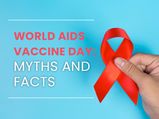 World AIDS Vaccine Day 2021: HIV Vaccine Myths And Facts