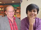 Prabha Khaitan Foundation Presents The Write Circle with Ruskin Bond: In Conversation With Roopa Pai