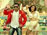 Radhe Song Zoom Zoom: Disha Patani And Salman Khan Make The Song Stylish As Ever With Their Fashionable Looks