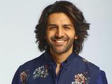 Dare To Copy: Kartik Aaryan Flaunts Stylish Long Hair As He Sends Out Eid Wishes To Fans On Instagram