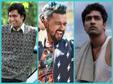 On Vicky Kaushal’s Birthday, His Super-Cool Hairstyles From Masaan, Manmarziyaan And Sanju