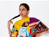 Banita Sandhu’s Latest Vibrant Graphic Printed Dress Price Can Buy You A New Phone; Know It’s Worth Inside!
