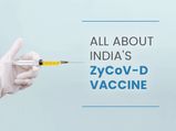Zydus Cadila's ZyCoV-D Vaccine Approved For Emergecy Use In India: All You Need To Know