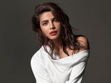 Priyanka Chopra Graces Magazine’s Cover And Leaves Us Speechless With Her Looks In Black And White Dresses