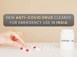 DRDO’s Anti-COVID Drug Named 2DG Cleared For Emergency Use In India By DCGI: All You Need To Know
