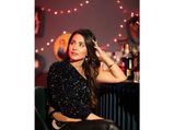 Patthar Wargi Music Video: Hina Khan Shows Us How To Effortlessly Ace The Party Look With Her Outfit