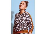 Maharani Promotions: Huma Qureshi Effortlessly Slays It In Her Chic Trackset; Her Earrings Look Is Cool Too!