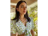 Sardar Ka Grandson Promotions: Rakul Preet Singh’s Modern Retro Look Is Too Good; Summery And Fresh!