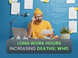 Long Work Hours Increasing Deaths From Heart Disease, Pandemic Work From Home Could Worsen It