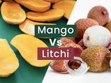 Mango Vs Litchi: Who Is The Winner Of The Best Summer Fruit?