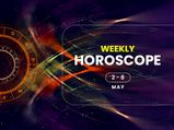 Weekly Horoscope: 02 May To 08 May