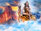 Shiv Rudrashtakam Stotram Lyrics In English And Sanskrit
