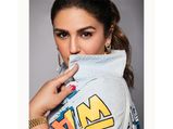 Huma Qureshi Inspires Us To Up Our Street-Style Fashion Game With 3 Awesome Sporty Outfits
