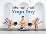 International Yoga Day 2022: Interesting Facts Related To Yoga That You May Not Be Knowing