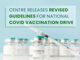 Centre Releases Revised Guidelines For COVID Vaccination Drive: What Changes To Expect From 21 June?