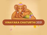 Vinayaka Chaturthi 2021: Date, Muhurta, Rituals And Significance Of This Day