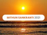 Mithun Sankranti 2021: Here Are The Date, Muhurta And Puja Vidhi For This Day