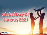 Global Day Of Parents 2021: Quotes And Wishes To Share With Your Parents