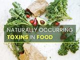 List Of Naturally Occurring Toxins In Food And How To Reduce Them