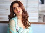 Jasmin Bhasin Is A True Blue Princess In Her Dreamy Aqua-Blue Lehenga And We Cannot Take Our Eyes Off Her