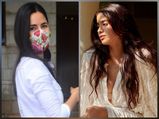 Janhvi Kapoor, Katrina Kaif And Other Divas Exude Comfy Vibes In Their Monsoon-Perfect White Breezy Dresses