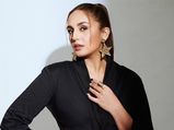 Maharani Promotions: Huma Qureshi Gets Us Party-Ready With Her Black Separates For Under Rs 5K Only!