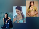 Madhuri Dixit Nene, Sara Ali Khan, And Konkona Sen Sharma Show 3 Different Ways To Style Side Braid