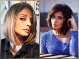 Richa Chadha And Sussanne Khan Exude Sassy Vibes In Their Bob Haircuts And Beckon Us To Get Trendy!