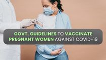 Are COVID-19 Vaccines Safe For Pregnant Women? Govt Issues New Guidelines
