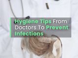 National Doctors' Day 2021: Effective Hygiene Tips From Doctors To Prevent Infections