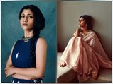Konkona Sensharma’s Understated Saree And Long Dress For Ajeeb Daastaans Promotions