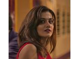 Haseen Dillruba: Taapsee Pannu’s Red Saree Look In The Teaser Matters; Here’s Why!