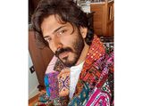 Ray Promotions: Harsh Varrdhan Kapoor Inspires Street-Style Fashion With His Colourful Patchwork Jacket