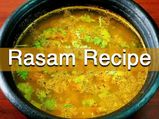 Rasam Recipe: Here’s How You Can Prepare It At Home