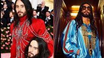 Ranveer Singh May Remind You Of Jared Leto But His Latest Look Is Actually Inspired By Alessandro Michele