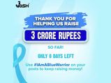 Be A #BlueWarrior! Participate In Josh App's Campaign To Help India's COVID Warriors