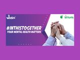#InThisTogether: Josh App Partners With Fortis For Mental Health Awareness Campaign