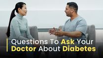National Doctors’ Day 2021: Questions To Ask Your Doctor About Diabetes