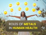 Essential Metals And Their Role In Human Health