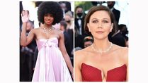 Cannes 2021: The Most Stunning Fashion Moments From The Film Festival, So Far