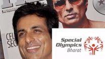 Actor Sonu Sood Joins Special Olympics Bharat As Brand Ambassador